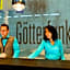Motel One Bonn-Beethoven