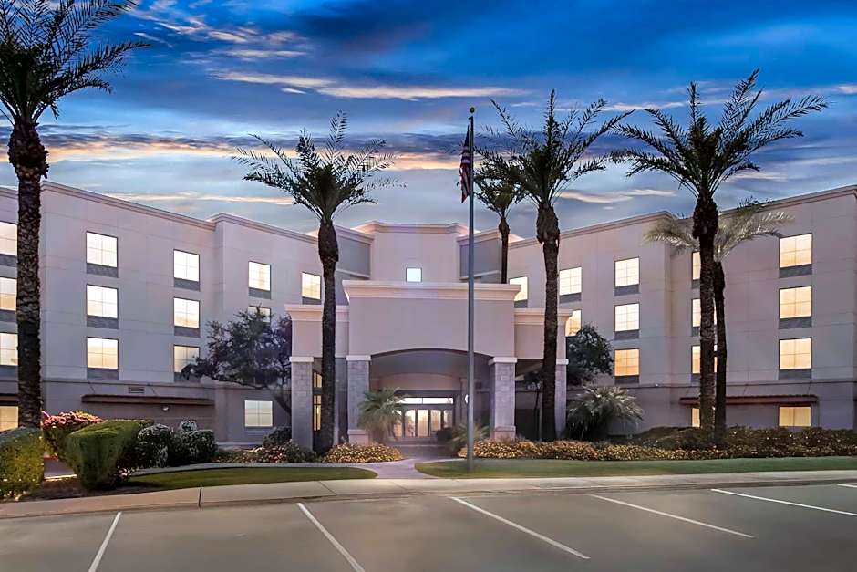 Hampton Inn By Hilton & Suites Phoenix/Gilbert