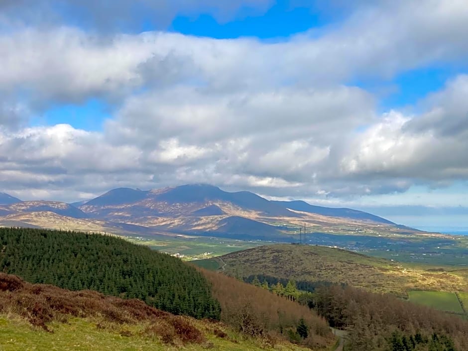 Mourne Country House Bed and Breakfast