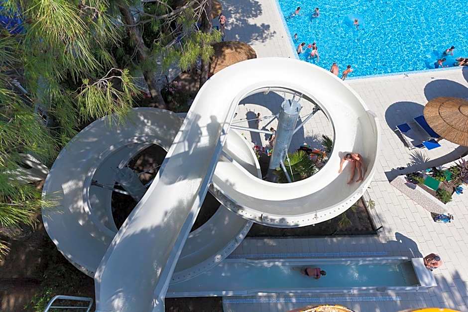 Ca' Pasquali Village