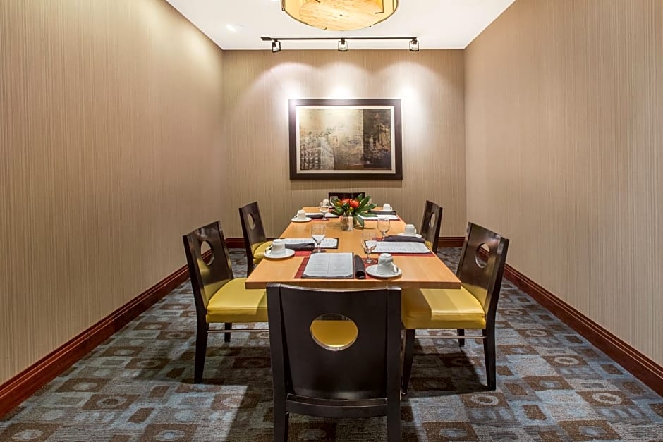 Crowne Plaza Hotel Kansas City Downtown By IHG