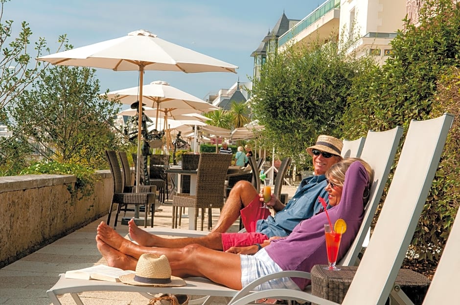 Villa Caroline La Baule