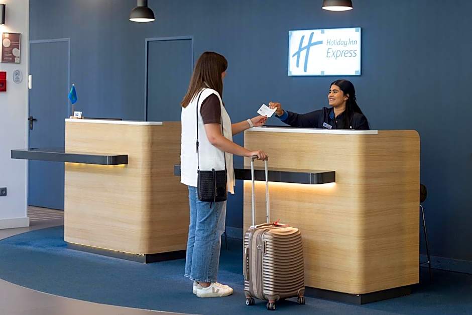 Holiday Inn Express Porto Exponor By IHG