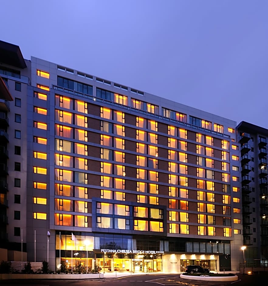 Pestana Chelsea Bridge Hotel And Spa
