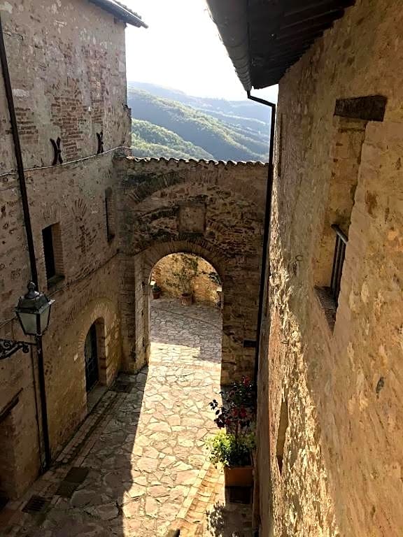 Il Borgo di Olive