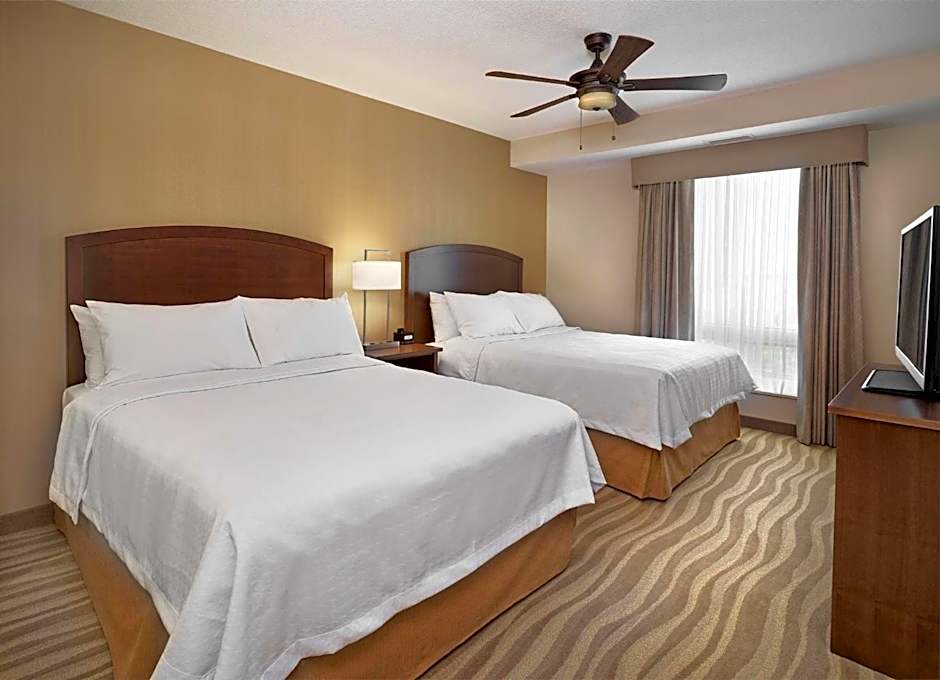 Homewood Suites By Hilton Halifax Downtown