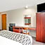 Microtel Inn & Suites By Wyndham Roseville/Detroit Area