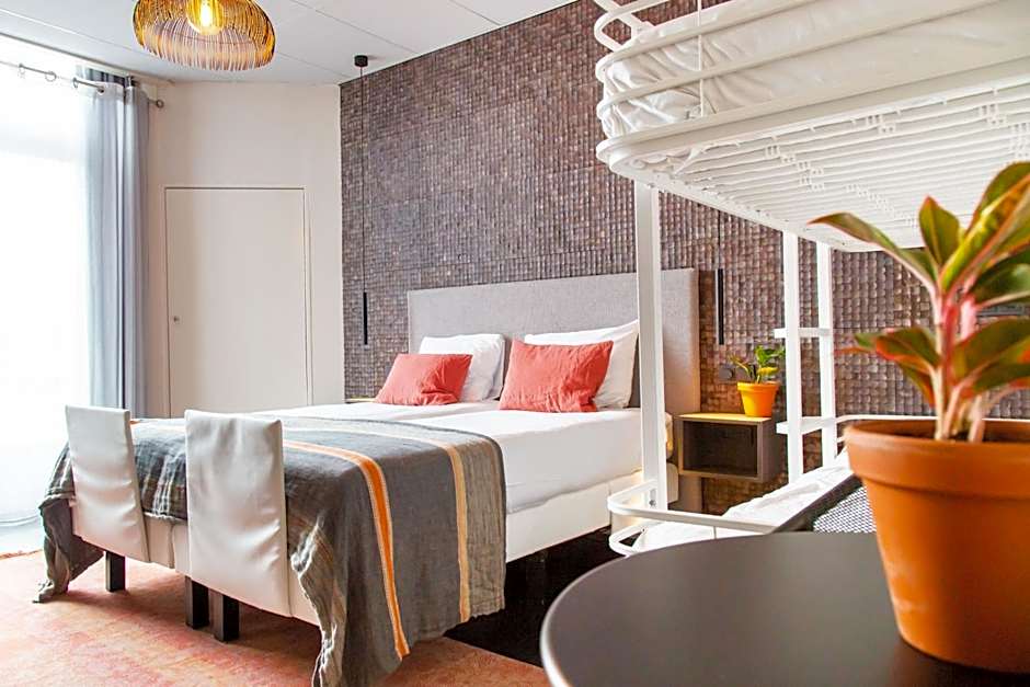 Hotel Pannenkoekhuis Vierwegen