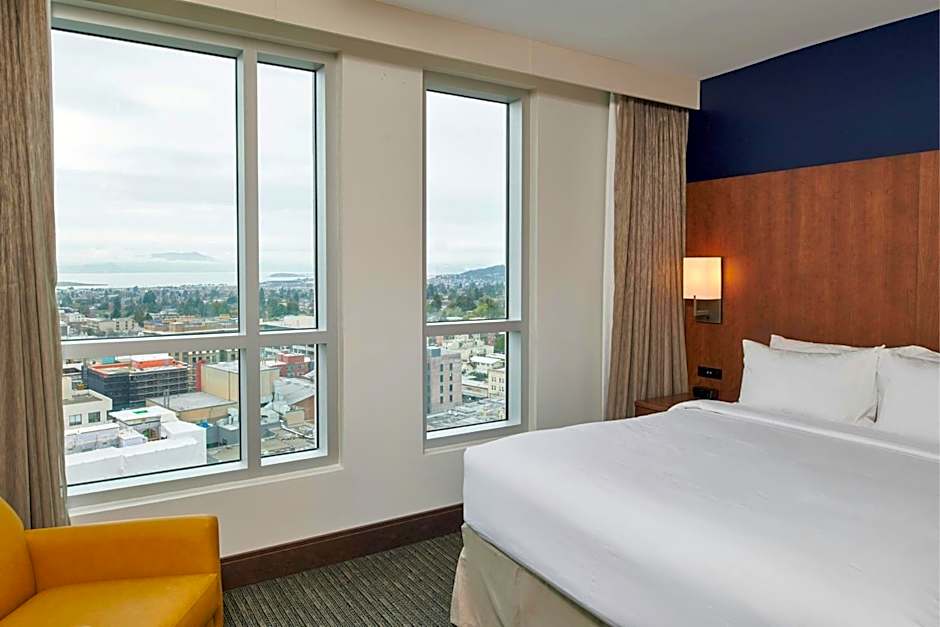 Residence Inn by Marriott Berkeley