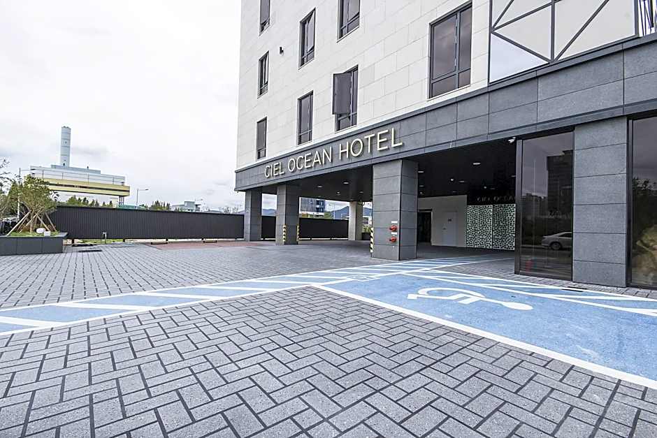 Busan Myungji CielOcean Hotel