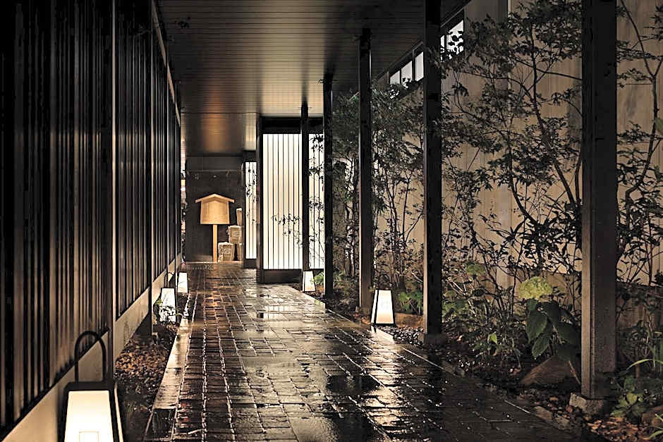 Hotel Resol Kyoto Kawaramachi Sanjo