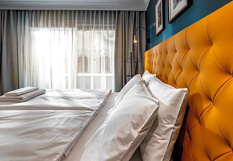 Palatinus Boutique Hotel