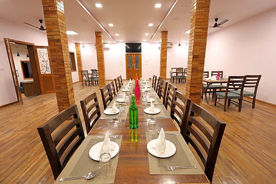 Nayana Bene Hotels Jim Corbett – Jim Corbett National Park, WV