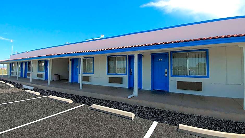 Magnuson Hotel Sierra Vista