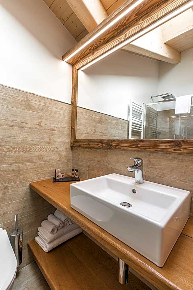 Garni Maso San Michele