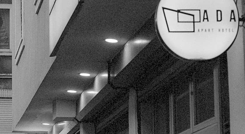 Ada Apart Otel Alsancak