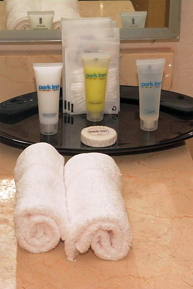 Radisson Diamond Barranquilla