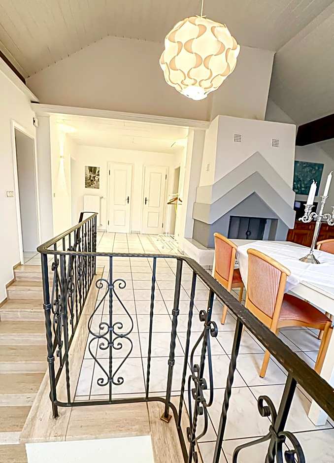 Hotel Bergstätter Hof