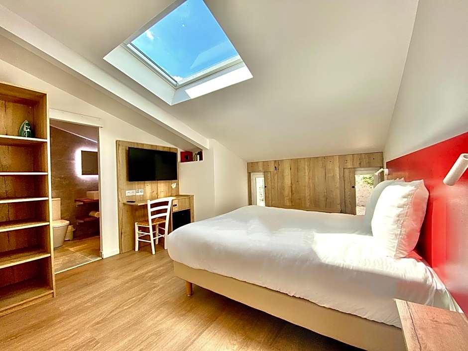 Hotel Le Provence - Restaurant Le Styx