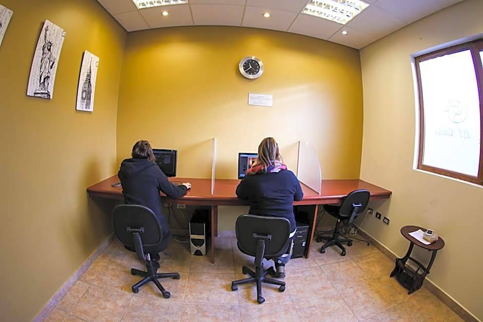 Hotel Diego de Almagro Punta Arenas