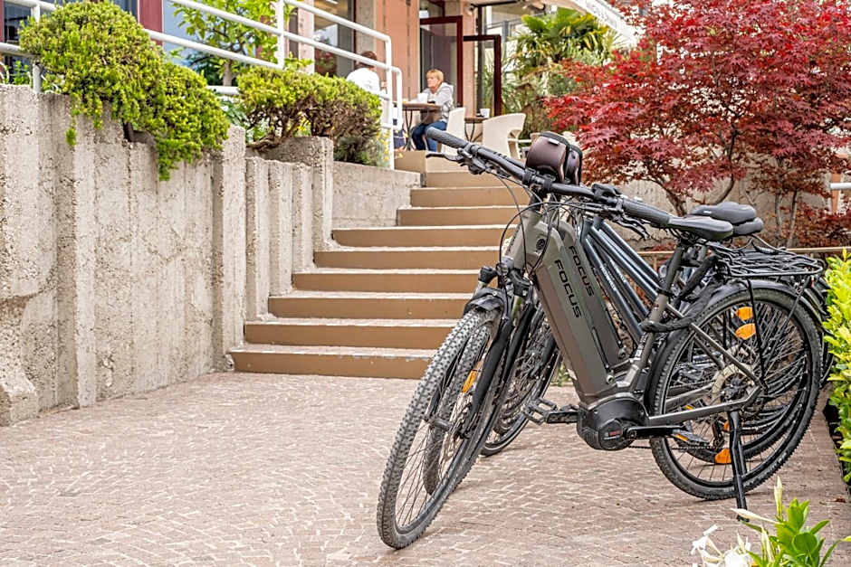 Kriss Internazionale Hotel