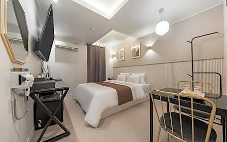 Ansan Hotel G9