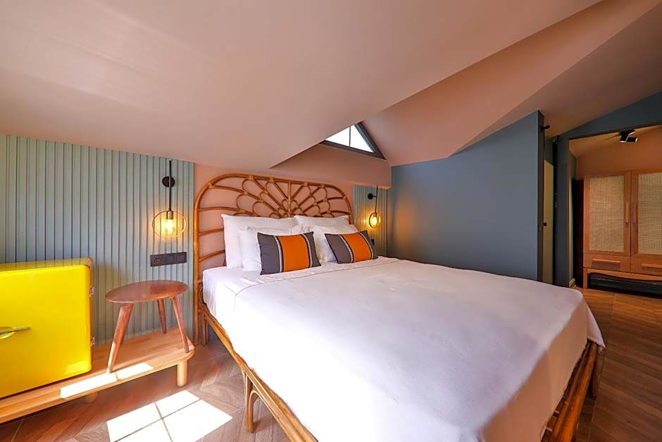 Luff Boutique Hotel - Adult Only