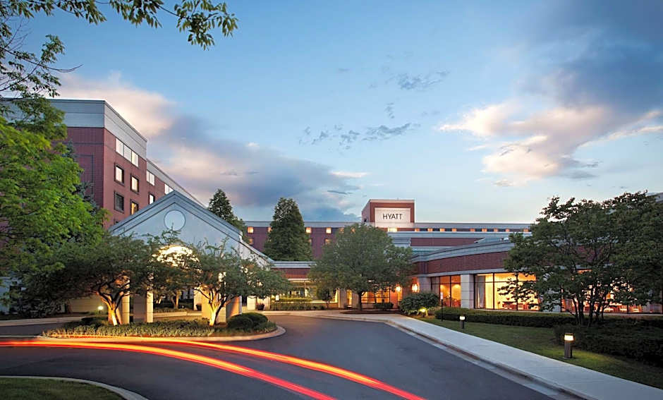 Hyatt Regency Deerfield