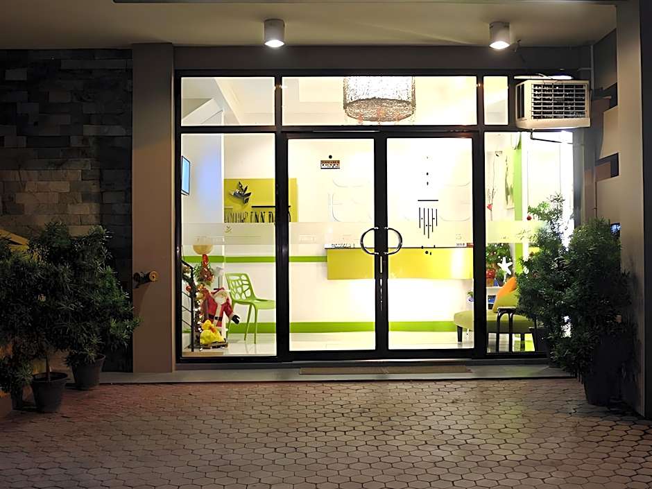 First Pacific Inn Davao