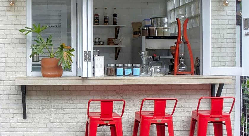 RedDoorz near Exit Toll Pasteur 5