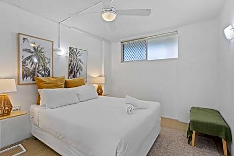 One Bedroom Apartment - High Floors