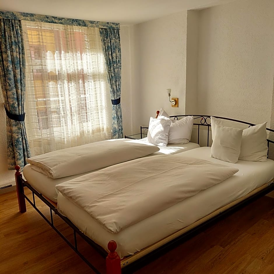 Hotel Gasthof Inselgraben garni