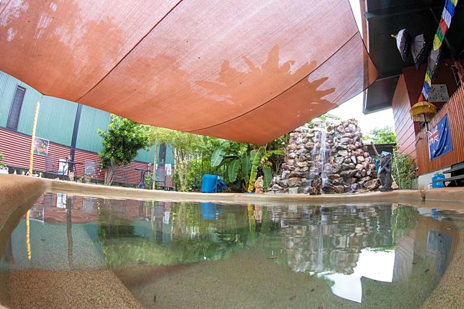 Batchelor Butterfly Farm