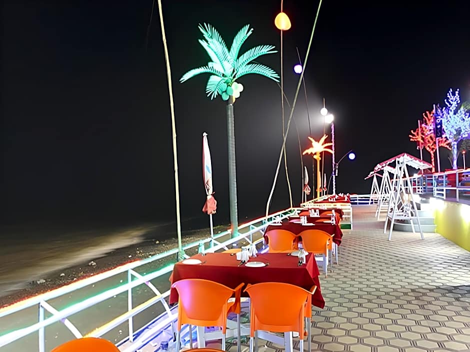 Hotel Jazira – Daman, MS