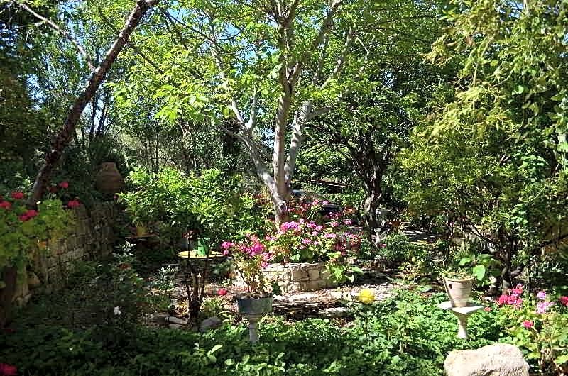 VIGLATORAS TRADITIONALS APARTMENTS