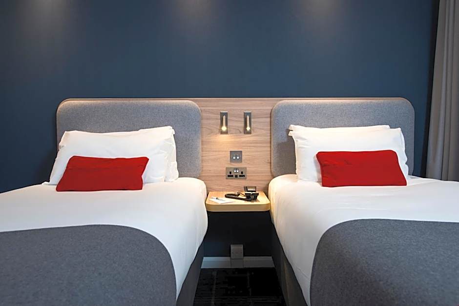 Holiday Inn Express London-Hammersmith By IHG