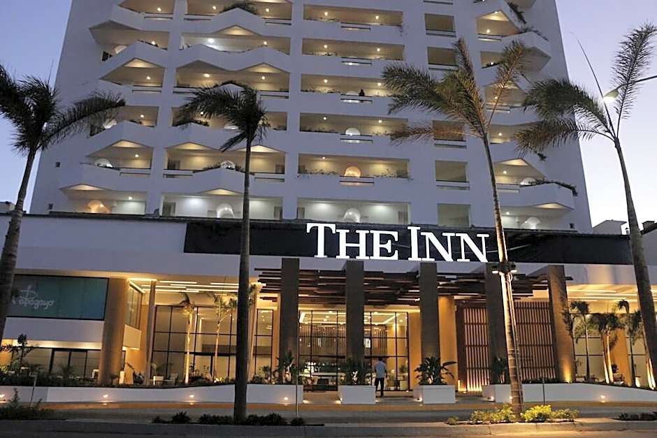 The Inn at Mazatlan