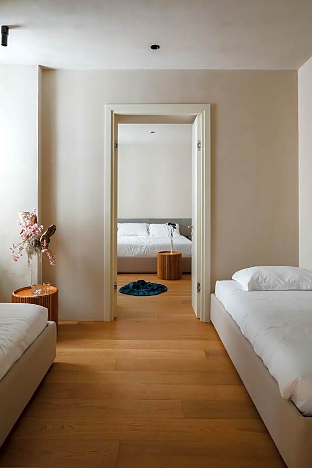 The Spanish Suite Campo de' Fiori