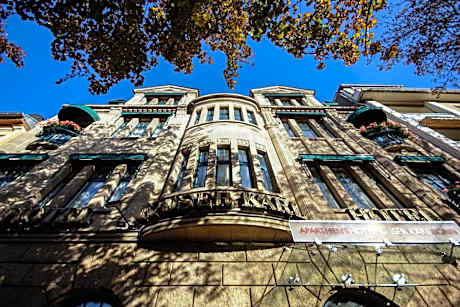 Apartmenthotel Kaiser Karl