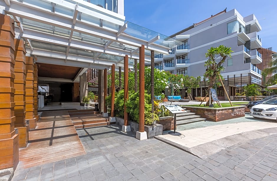 Wyndham Garden Kuta Beach, Bali - CHSE Certified