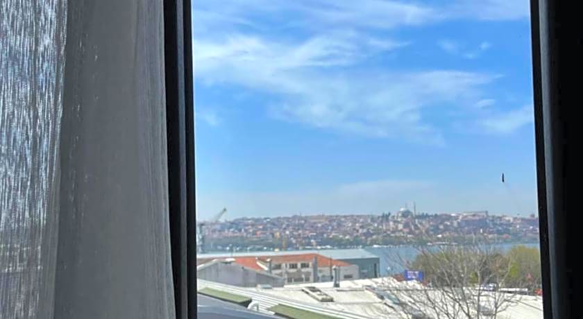 New Taksim Hotel