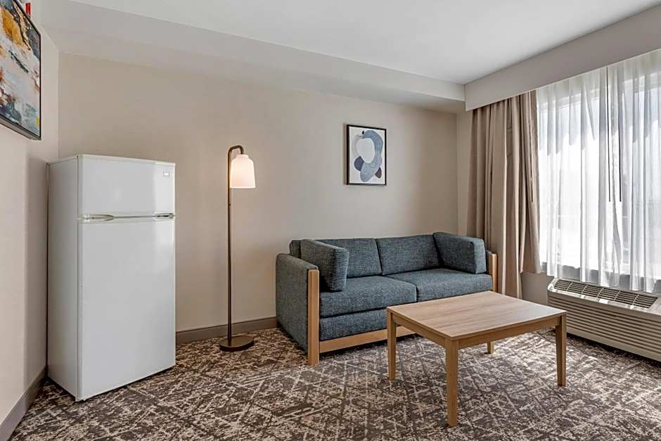 Country Inn & Suites by Radisson, Modesto/Salida