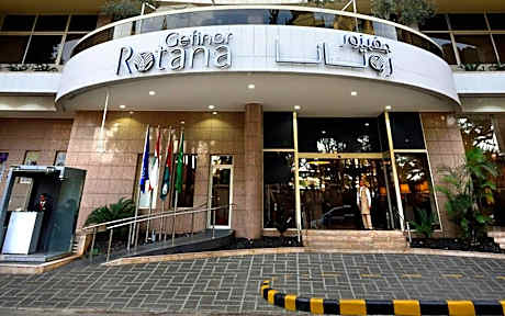 Gefinor Rotana  Beirut