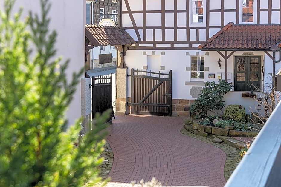 Landhotel & Restaurant Kains Hof