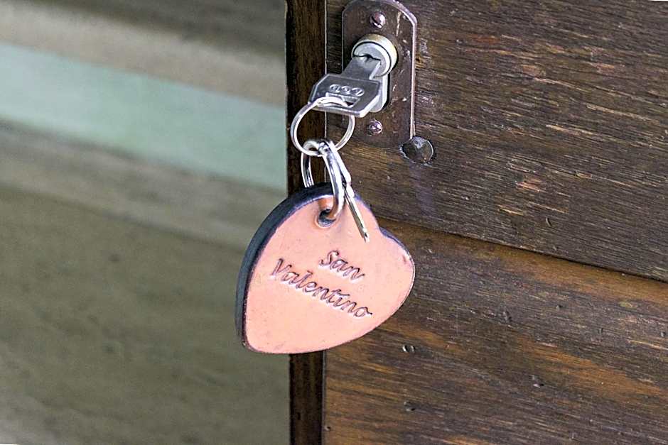 Piccolo Hotel San Valentino