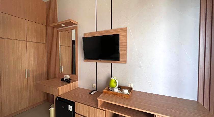 Grand Yuna Hotel Nusa Penida
