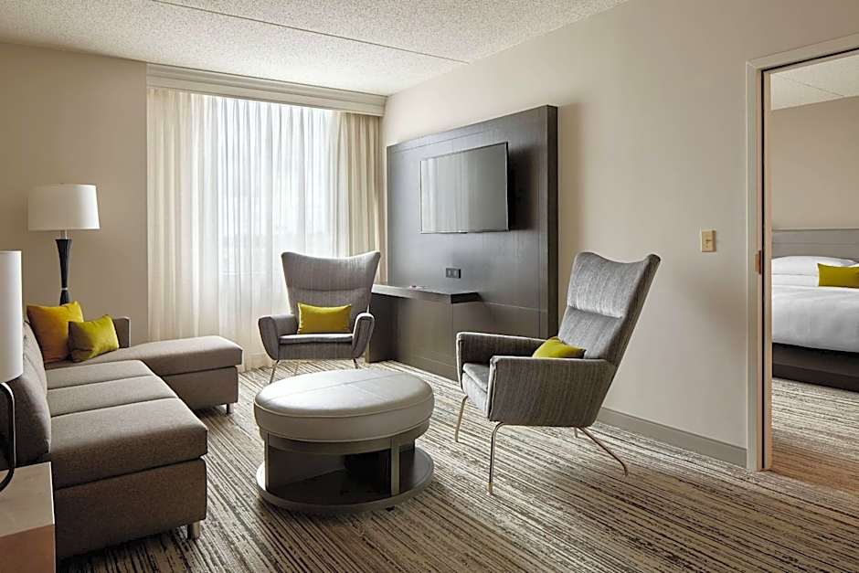 Marriott Cincinnati Northeast