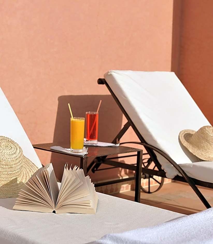 Riad Le Jardin d'Abdou