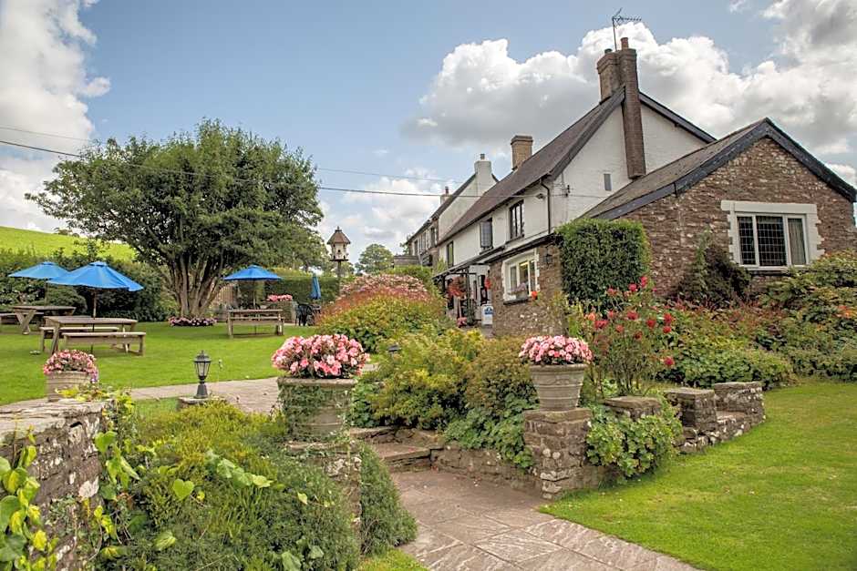 The Greyhound Inn and Hotel