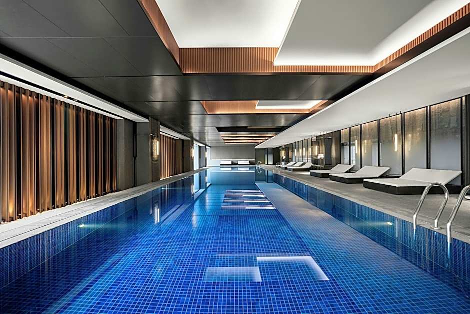 Shenyang Marriott Hotel
